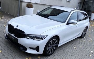 BMW 320 - 2