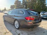 BMW 520 d Touring +BI-XENON+PANO+NAVI+SITZHZ+AHK+PDC - gebrauchte BMW 520 aus dem Jahr 2013