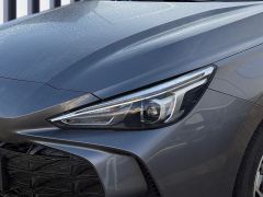 MG MG3 1.5 Comfort ACC+LED+Navi+LM+PDC