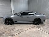 Bentley Continental GT Speed Pano HUD Night Naim Carbon - gebrauchte Bentley Continental GT aus dem Jahr 2022