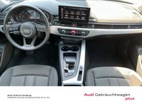 Audi A4 - Vorschau Bild 12