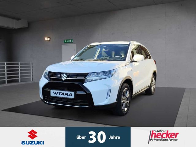 Suzuki Vitara 1.4 Boosterjet Hybrid Comfort