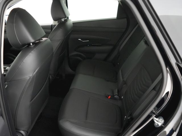 Tucson FACELIFT T-GDI TREND 48V DCT 4WD+LED LICH