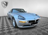 BMW Z8*2.Hd.*BESTZUSTAND*deutsche Erstauslieferung - : Klimaanlage, Best