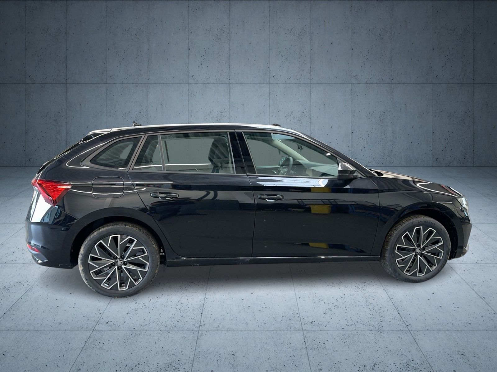 Skoda Scala - Bild 6