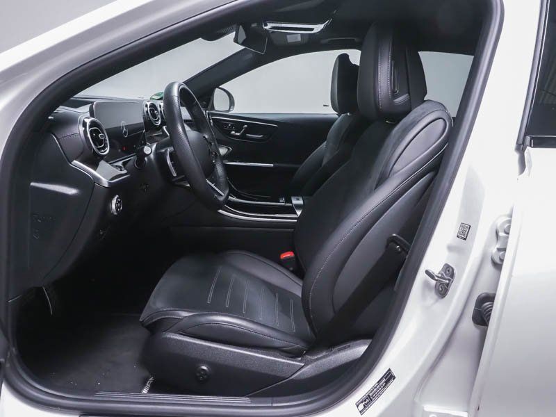 Fahrzeugabbildung Mercedes-Benz C 300 d AMG Plus*HUD*Pano*Burmester*Totwink*Memo