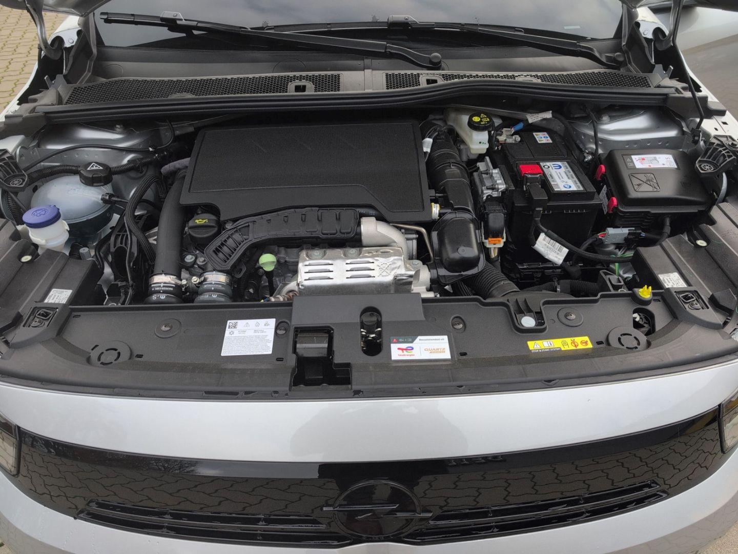 Opel Corsa - Bild 14