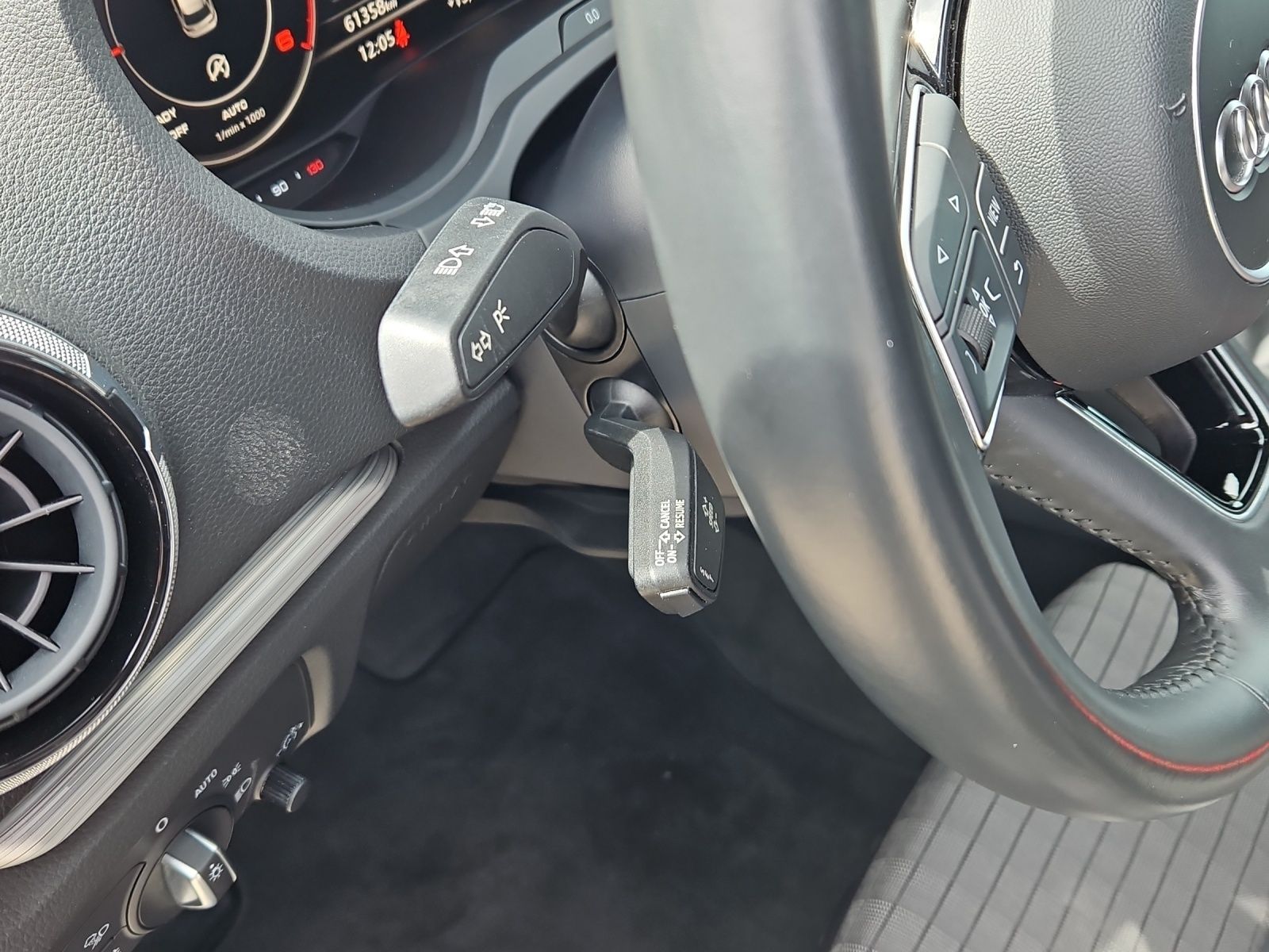 Audi A3 Sportback 2.0 TDI sport NaviPlus GRA APS-Plus foto 14