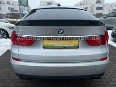 BMW 530d Gran Turismo*Pano*HUD*360*4xSZH* Xenon*VOLL