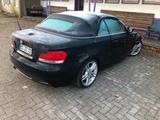 BMW 123d Cabrio - - BMW 123 Gebrauchtwagen