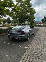 Volvo S60 T8 - Volvo S60 t8 Gebrauchtwagen