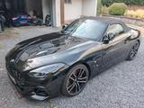 BMW Z4 M40i A - 1st owner - highway mileage  - BMW Z4 M40 mit 3 Türen