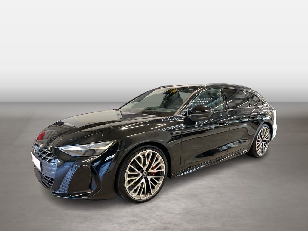 Image of Audi A6