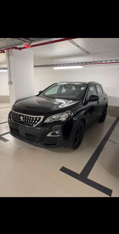 Image of Peugeot 3008