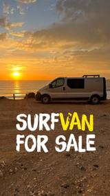 Renault SURF-CAMPER-VAN, Renault Trafic, 2003 - Angebote