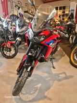 Honda Africa Twin CRF1100L  A3S  ES - Honda CRF1100L Africa Twin ES