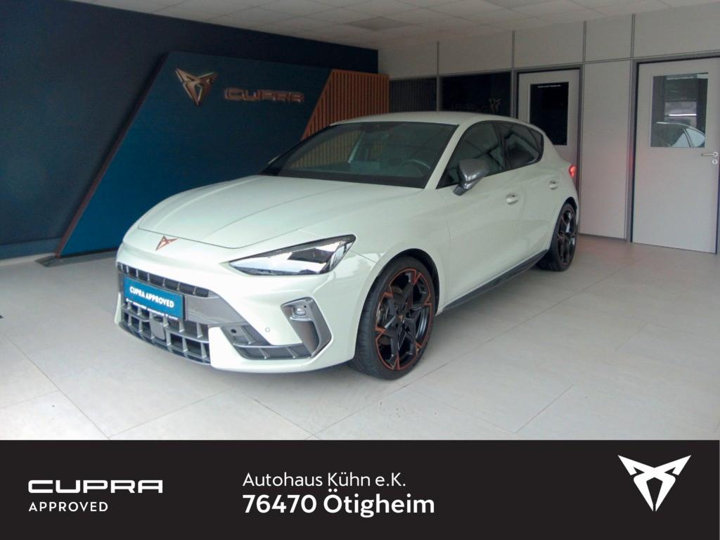 Cupra Leon 1.5 eTSI DSG *Navi*Matrix-LED*Kamera*uvm