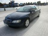 Opel Omega 2.2 16V Edition Edition - Opel Omega: Automatik