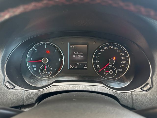 Seat Alhambra *FR-Line*7-Sitzer*AHK*PANO*Tempo*2-Zone