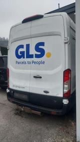 Ford Transit Kasten 350 L4 Trend / Motorschaden - Motorschaden mit Diesel-Antrieb