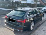 Audi A6 Allroad 45 TDI - inkl. neuer Winterreifen - Audi A6 Allroad in Düsseldorf