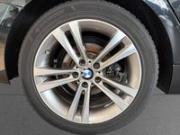 BMW 320 Gran Turismo - Vorschau Bild 17