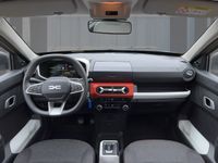 Dacia Spring - Vorschau Bild 10