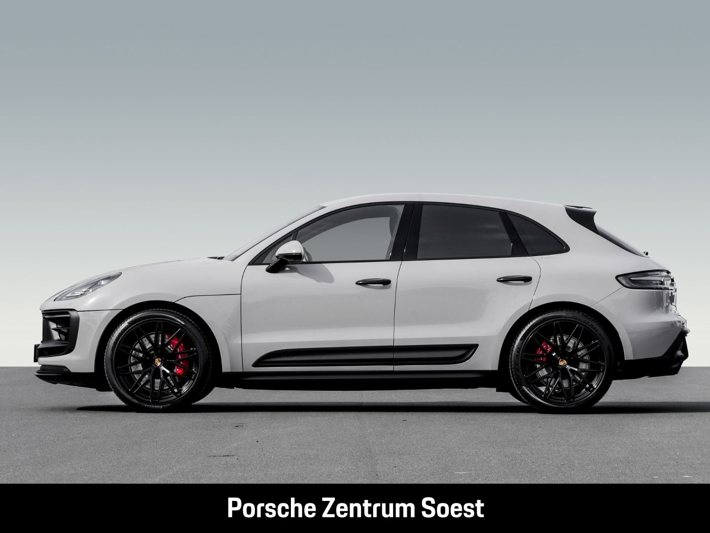 Porsche Macan GTS/Sport-Chrono/Apple-CarPlay/BOSE foto 2