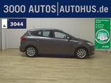 Ford C-Max 1.5 TDCi Titanium Navi PDC Shz Tempomat - Ford C-Max Gebrauchtwagen in Bremen