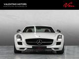 Mercedes-Benz SLS AMG Coupe - designo Sonderlack|Carbon Interi - Mercedes-Benz SLS AMG: Coupe