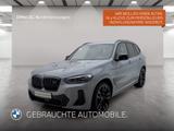 BMW X3 M40i Standheizung Navi AHK Harman/K Head-Up - BMW X3 M40 Gebrauchtwagen in München