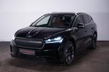 Skoda Enyaq 80 ecoSuite Kamera+4xSHZ+ACC+LED+Navi+SHZ - schwarze Skoda Enyaq