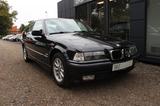 BMW 316i Compact*Leder*Klima*2.HD*Sitzheizung* - BMW 316 in Bremen