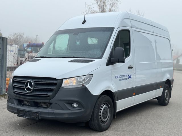 Mercedes-Benz Sprinter III Kasten FWD 314 CDI*1-HAND*KAMERA*