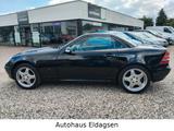 Mercedes-Benz SLK 320 + ROST FREI + Leder + SHZ + TÜV + - Mercedes-Benz Gebrauchtwagen von 2000