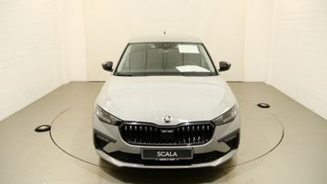 Skoda Scala Drive 1,0 TSI DSG PDC KAM BLACK PACKAGE