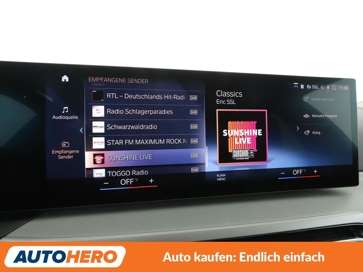 BMW 3er 330e Aut.*HEAD-UP*NAVI*LED*CAM*TEMPO*SHZ*  foto 21