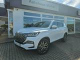 KGM Rexton 2.2 e-XDi 148kW AWD Black - KGM Rexton