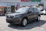 Skoda Kodiaq 2,0 TDi Laurin Klement 4x4 - Skoda: Klement Laurin