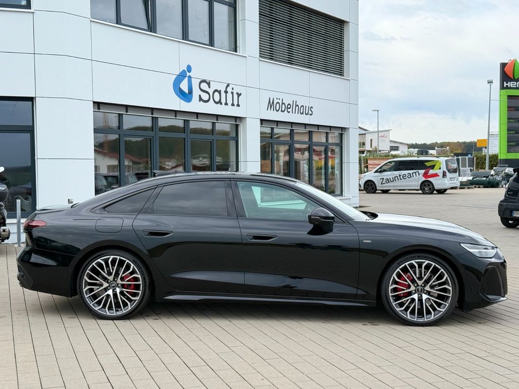 Image of Audi A6