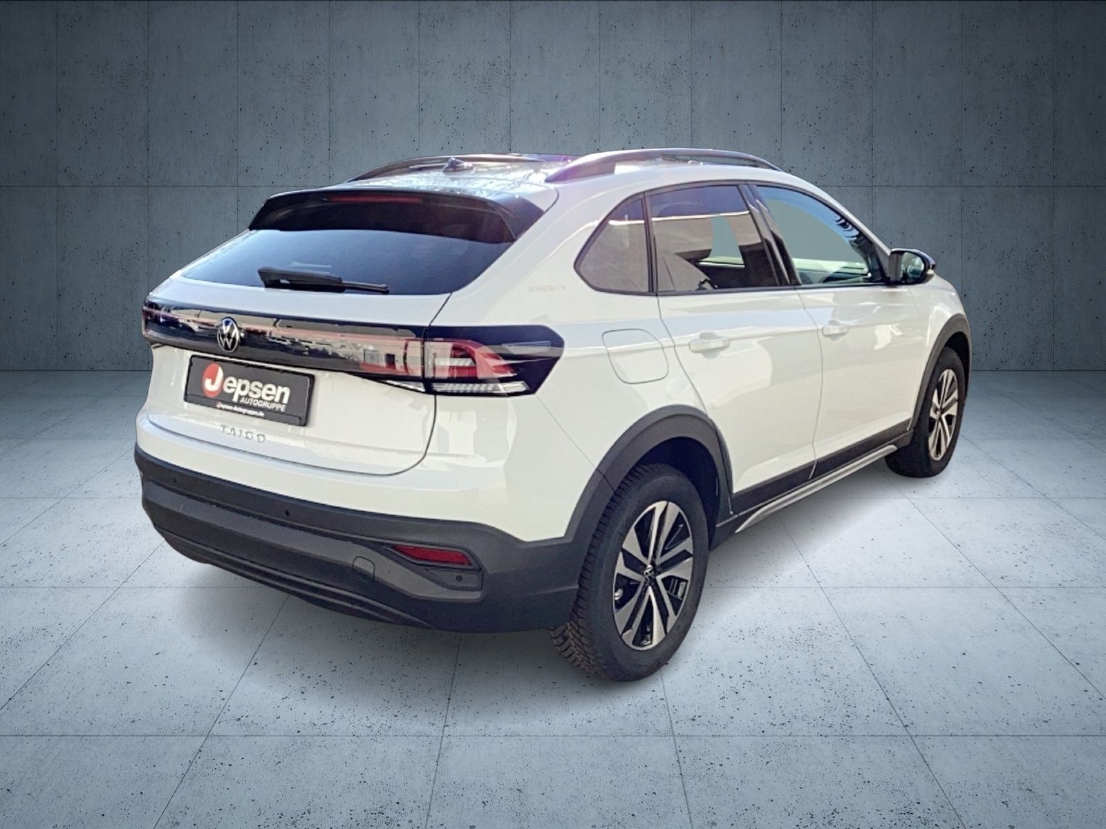 Volkswagen Taigo - Bild 5