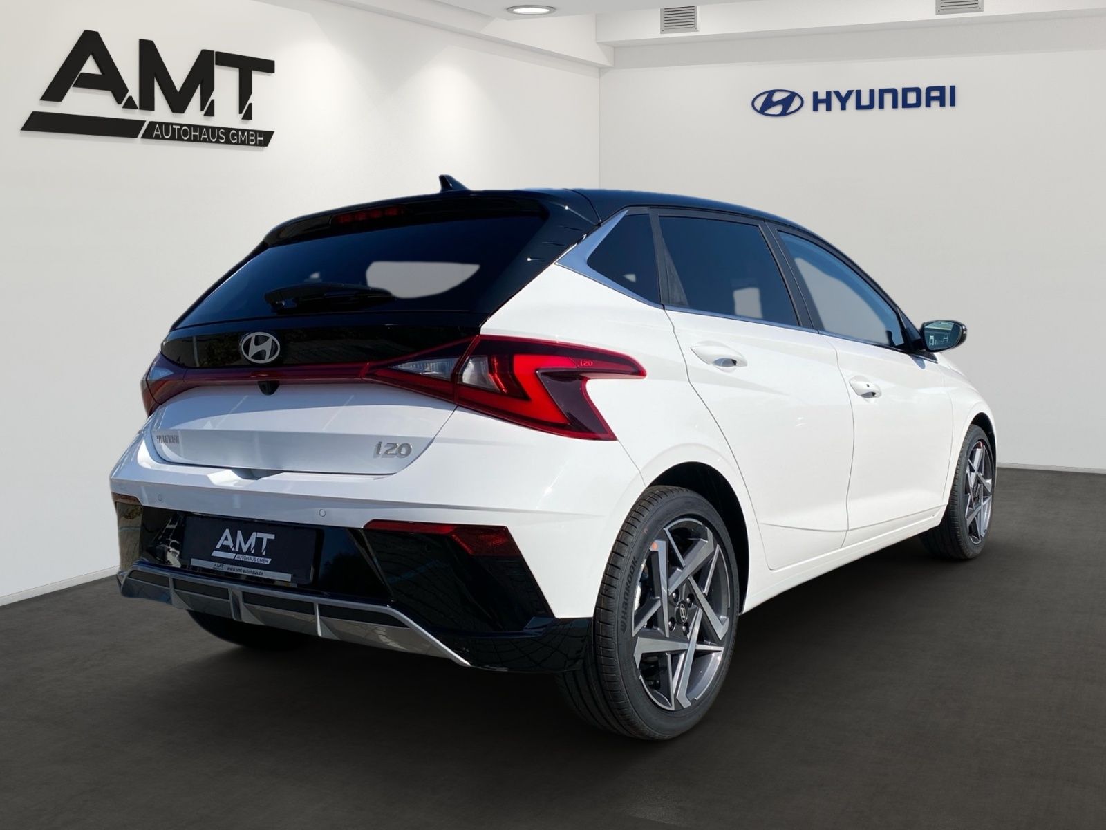 Hyundai i20 – Bild 3