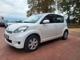 Daihatsu Top Kleinwagen mit 5 Türen, Klima usw - Daihatsu Sirion: Top