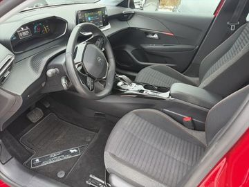Peugeot 208 Elektromotor 136 Active Pack