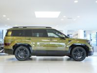 Hyundai SANTA FE - Vorschau Bild 9
