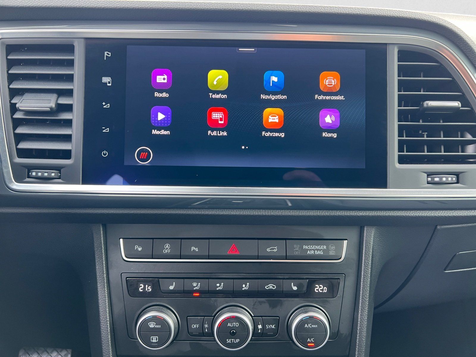 Seat Ateca - Bild 11