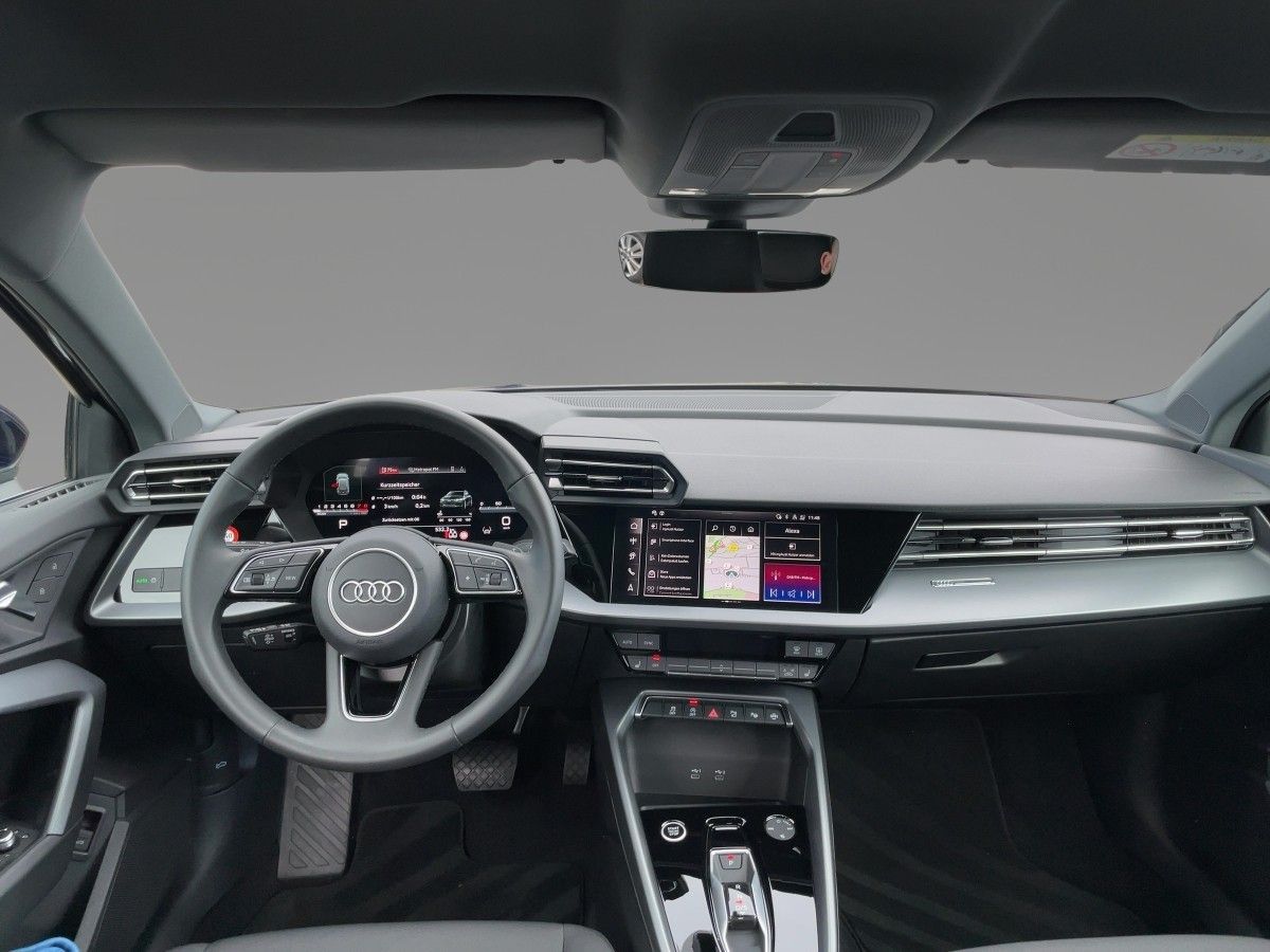 Audi A3 - Bild 11