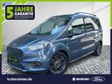 Ford Tourneo Courier Sport Navi App 2xSchiebe. PDC SH - Ford Tourneo Courier: Sport