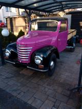Andere Barkas, Framo - Andere aus 1960