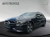 Mercedes-Benz C 220 d T AVANTGARDE+AHK+WINTER+LED+FLA+KAM+AMBI - Mercedes-Benz Gebrauchtwagen in Moers
